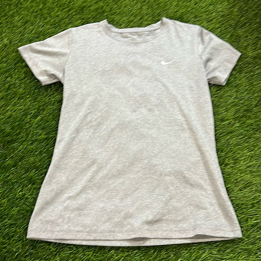 Women’s Nike Dri Fit Tshirt
